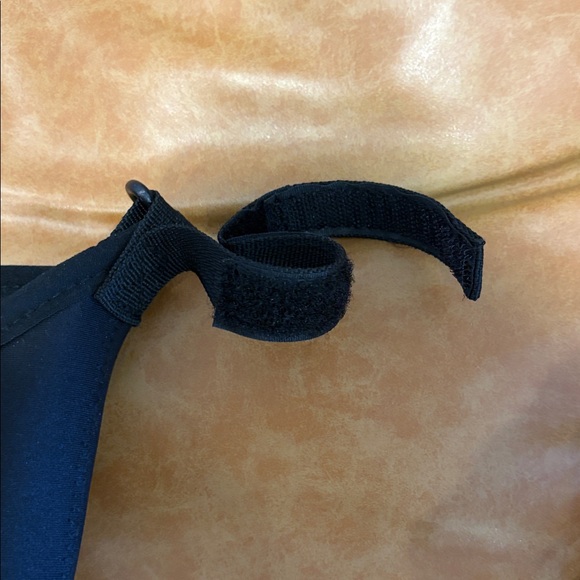 Belle on the Go Stroller and Removable Wallet - Black - Picture 5 of 8